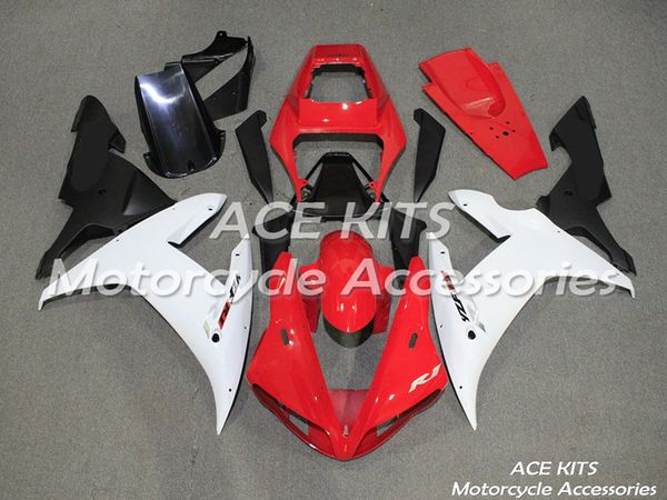 3 gifts complete fairings for yamaha yzf r12002 2003 injection plastic motorcycle full fairing kit various colors no.h1
3 gifts complete fairings for yamaha yzf r12002 2003 injection plastic motorcycle full fairing kit various colors no.h1