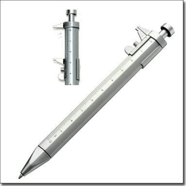 ballpoint pens wholesale 2/5/10pcs multifunction 0.5mm gel ink pen vernier caliper roller ball stationery ball-point, Blue;orange
ballpoint pens wholesale 2/5/10pcs multifunction 0.5mm gel ink pen vernier caliper roller ball stationery ball-point, Blue;orange