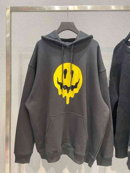 men's hoodies & sweatshirts outono/inverno de luxo sorriso mão osso impresso feminino moletom com capuz solto ajuste masculino casual a, Black
men's hoodies & sweatshirts outono/inverno de luxo sorriso mão osso impresso feminino moletom com capuz solto ajuste masculino casual a, Black