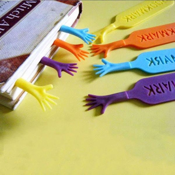 bookmark 4 pieces 1 box of creative finger bookmarks, interesting book mark page gifts, school stationery
bookmark 4 pieces 1 box of creative finger bookmarks, interesting book mark page gifts, school stationery