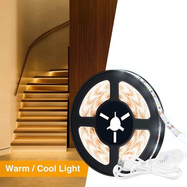 strips adjustable led light with usb human body intelligent sensor waterproof patch cabinet wardrobe soft decoration
strips adjustable led light with usb human body intelligent sensor waterproof patch cabinet wardrobe soft decoration