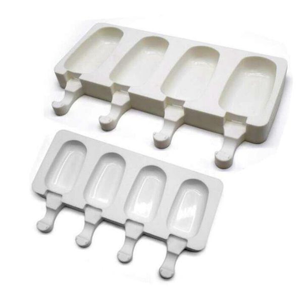 baking moulds 3d ice cream molds diy silicone handmade eco-friendly tray popsicle stick cakesicle mousse dessert er juice cube
baking moulds 3d ice cream molds diy silicone handmade eco-friendly tray popsicle stick cakesicle mousse dessert er juice cube