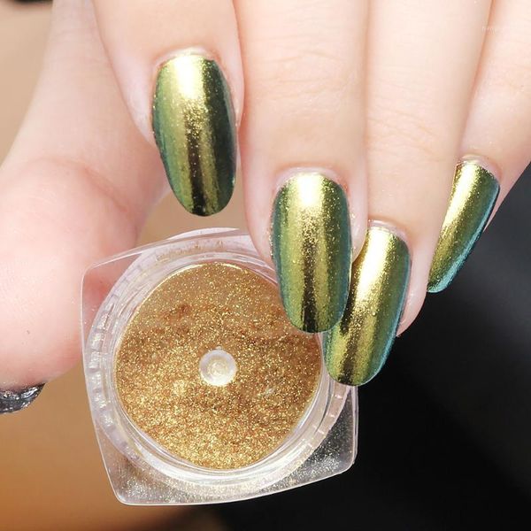 nail glitter wholesale- 2021 1.5g/box shinning mirror manicure art chrome pigment glitters diy 6 colors1, Silver;gold
nail glitter wholesale- 2021 1.5g/box shinning mirror manicure art chrome pigment glitters diy 6 colors1, Silver;gold
