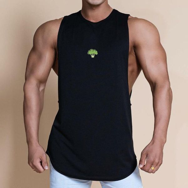 running jerseys 2021 men's vest breathable fitness gym sleeveless training tank basketball sportwear muscle bodybuilding clothing, Black;blue
running jerseys 2021 men's vest breathable fitness gym sleeveless training tank basketball sportwear muscle bodybuilding clothing, Black;blue