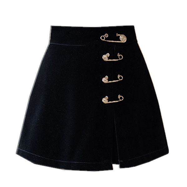 skirts chicatwill autumn winter women pin velour shorts mini plus size 5xl sweet fashion lady bottom wear boots pants, Black
skirts chicatwill autumn winter women pin velour shorts mini plus size 5xl sweet fashion lady bottom wear boots pants, Black