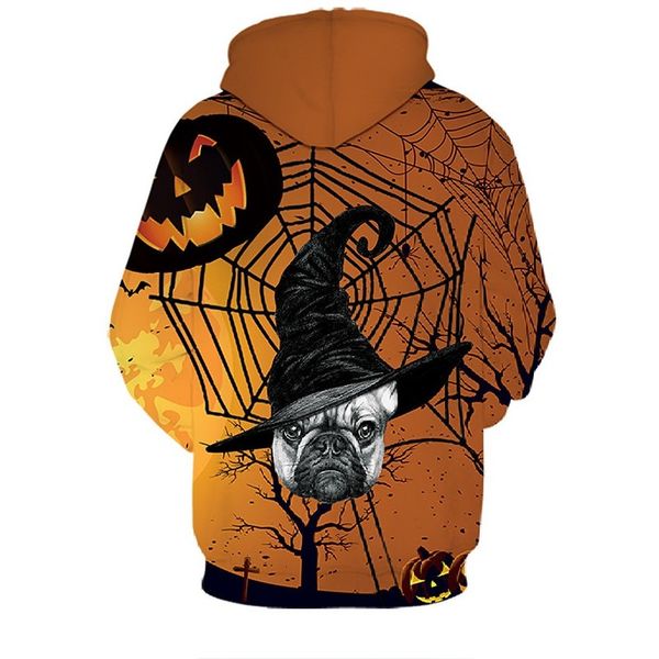 halloween style children's 3d printed pullover hoodie men/women/girl fashion soft hooded sweater hooded sweater, Black
halloween style children's 3d printed pullover hoodie men/women/girl fashion soft hooded sweater hooded sweater, Black
