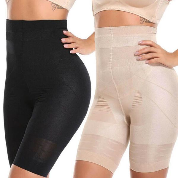 women's shapers slimming shapewear high waist weight loss shorts underbust tummy control body shaper thigh and shaping, Black;white
women's shapers slimming shapewear high waist weight loss shorts underbust tummy control body shaper thigh and shaping, Black;white