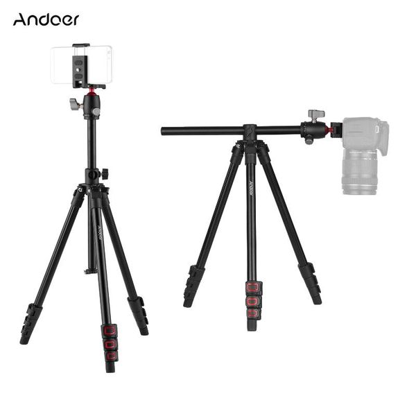 portable video mini mobile dslr camera tripod for phone horizontal mount with 360° panoramic ball head max. load 5kg monopod tripods
portable video mini mobile dslr camera tripod for phone horizontal mount with 360° panoramic ball head max. load 5kg monopod tripods