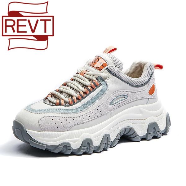 dress shoes revt girls casual internal increase thick bottom 6cm spring autumn women's cow suede 3color breathable warm 2021, Black
dress shoes revt girls casual internal increase thick bottom 6cm spring autumn women's cow suede 3color breathable warm 2021, Black