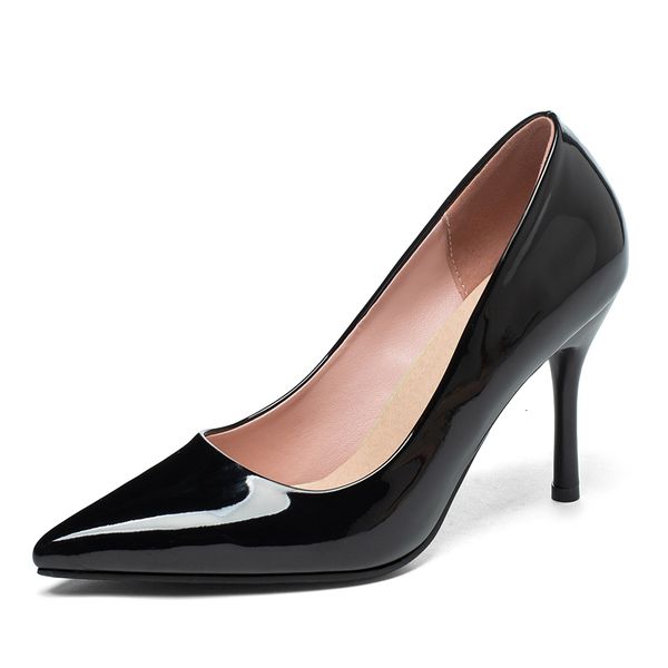 dress shoes smallhut spring women pumps lady fake leather black white apricot classic woman pointed toe high thin heels m057
dress shoes smallhut spring women pumps lady fake leather black white apricot classic woman pointed toe high thin heels m057