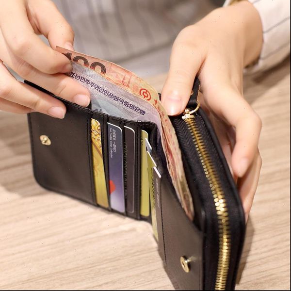 women short wallets pu leather female plaid nubuck card holder wallet fashion woman small zipper with coin purse, Red;black
women short wallets pu leather female plaid nubuck card holder wallet fashion woman small zipper with coin purse, Red;black