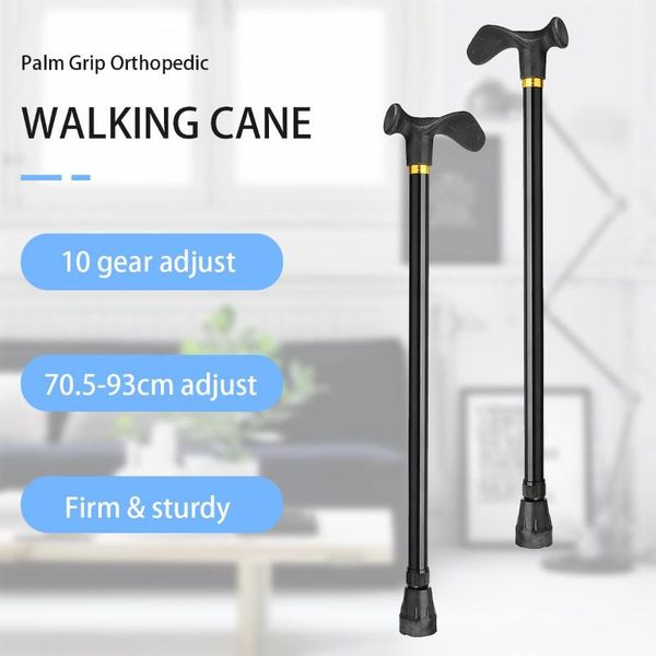 trekking poles aluminium alloy ultralight walking stick adjustable non-slip cane for elderly right or left hand
trekking poles aluminium alloy ultralight walking stick adjustable non-slip cane for elderly right or left hand