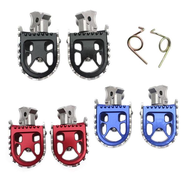 footrest enduro foot pegs for r1200gs/ 14-17 /f650gs 00-12 /f800gs 2008/2009/2010/2011/2012 pedals
footrest enduro foot pegs for r1200gs/ 14-17 /f650gs 00-12 /f800gs 2008/2009/2010/2011/2012 pedals