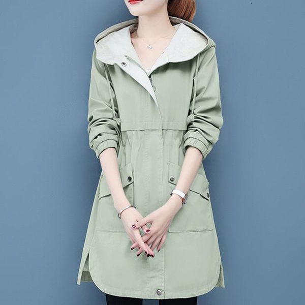women's trench coats long jacket with hood for women slim casual windbreaker coat fashion womens jackets zipper spring autumn, Tan;black
women's trench coats long jacket with hood for women slim casual windbreaker coat fashion womens jackets zipper spring autumn, Tan;black