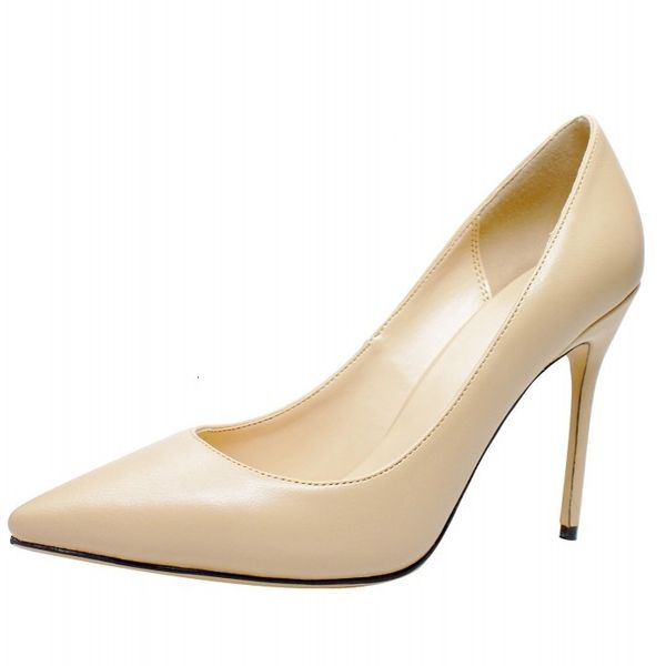 sandals plus big size 4-13.5 shoes woman arrival wedding ladies high heel fashion sweet dress pointed toe women pumps d018b 9i5e, Black
sandals plus big size 4-13.5 shoes woman arrival wedding ladies high heel fashion sweet dress pointed toe women pumps d018b 9i5e, Black