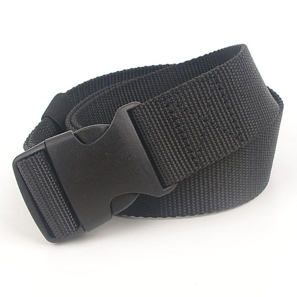 flying art nylon wild belt men's black buckle tactical breathable comfortable jeans belts, Black;brown
flying art nylon wild belt men's black buckle tactical breathable comfortable jeans belts, Black;brown