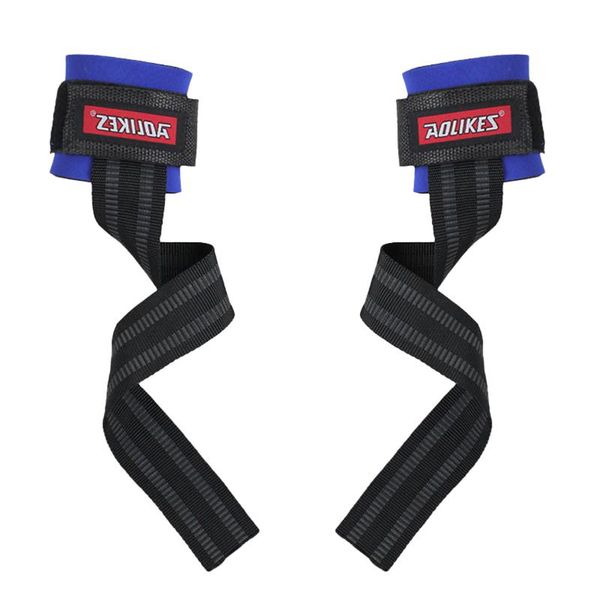 wrist support 2pcs/lot gym sport wristband fitness dumbbells training straps wraps with hand power bands horizontal bar, Black;red
wrist support 2pcs/lot gym sport wristband fitness dumbbells training straps wraps with hand power bands horizontal bar, Black;red