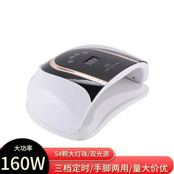 nail dryers 108w uv led lamp for nails dryer two hand ice 54 leds manicure gel drying varnish
nail dryers 108w uv led lamp for nails dryer two hand ice 54 leds manicure gel drying varnish