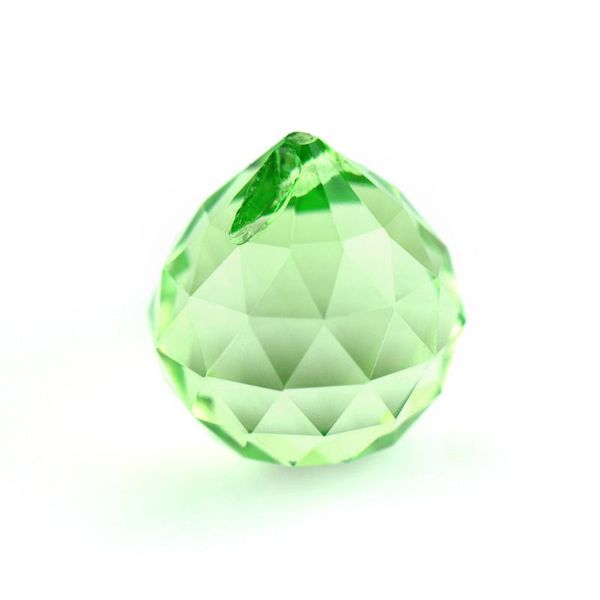 chandelier crystal 15~100mm light green ball prisms suncatcher pendants accessories curtain hanging ornament
chandelier crystal 15~100mm light green ball prisms suncatcher pendants accessories curtain hanging ornament