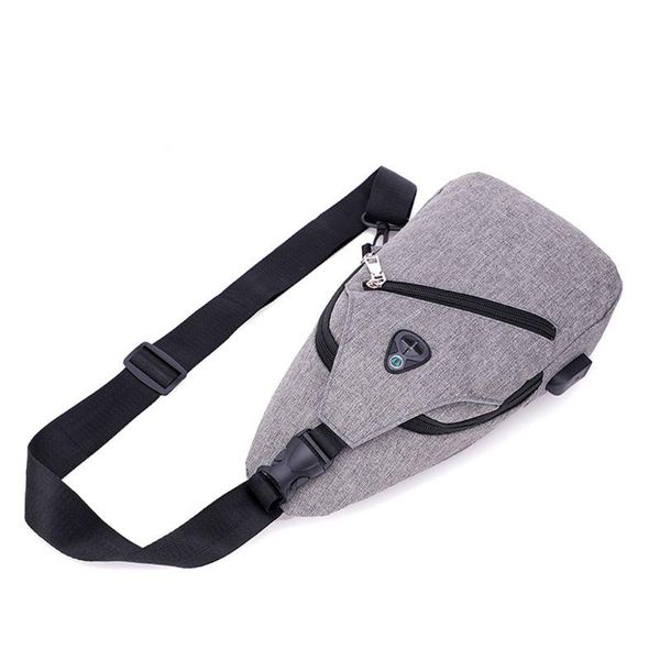 simple chest pack bag sling bag outdoor one shoulder crossbody for men hiking cycling travel use supplies 20ca
simple chest pack bag sling bag outdoor one shoulder crossbody for men hiking cycling travel use supplies 20ca