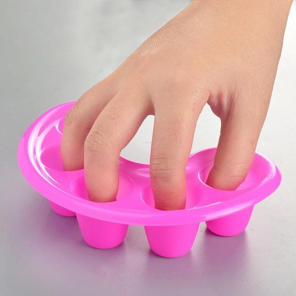 nail art kits 5pcs diy portable five fingers wash bowls polish varnish remover soaker easy to use, for home or professional salon use
nail art kits 5pcs diy portable five fingers wash bowls polish varnish remover soaker easy to use, for home or professional salon use