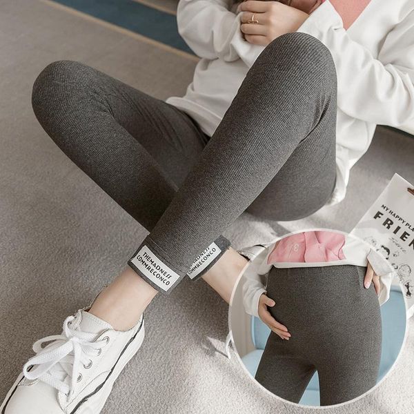 maternity clothing cotton stretch leggings high waist letter printing clothes for pregnant women pencil pants bottoms, White
maternity clothing cotton stretch leggings high waist letter printing clothes for pregnant women pencil pants bottoms, White
