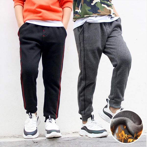 5 14 years boy pants korean style fashion autumn winter thick cotton sport enfant garcon kids children leisure trousers, Blue
5 14 years boy pants korean style fashion autumn winter thick cotton sport enfant garcon kids children leisure trousers, Blue