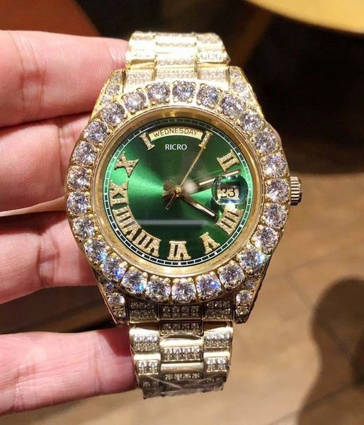 watch, master, automatic mechanical movement, luxury diamond case, double calendar, shiny, gold, stainless steel, sapphire glass, neutral, w, Slivery;brown
watch, master, automatic mechanical movement, luxury diamond case, double calendar, shiny, gold, stainless steel, sapphire glass, neutral, w, Slivery;brown