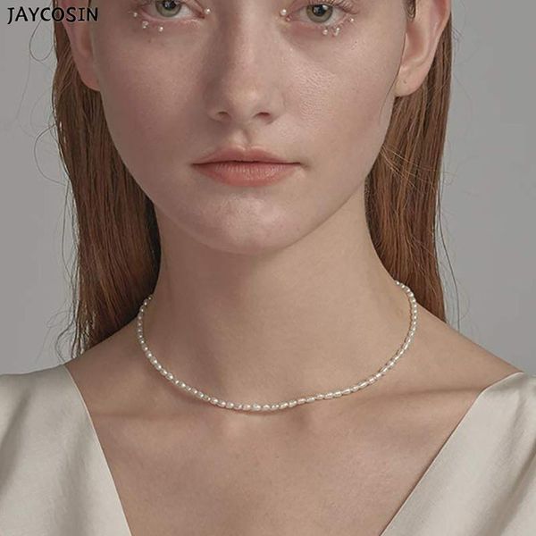 chains bohemian pearl necklace for women and girls handmade colorful beads party charm jewelry accessories torque, Silver
chains bohemian pearl necklace for women and girls handmade colorful beads party charm jewelry accessories torque, Silver