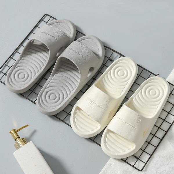 slippers ladies house summer indoor home couple bathroom swimming pool non-slip soft ins tide warehouse clearance, Black
slippers ladies house summer indoor home couple bathroom swimming pool non-slip soft ins tide warehouse clearance, Black