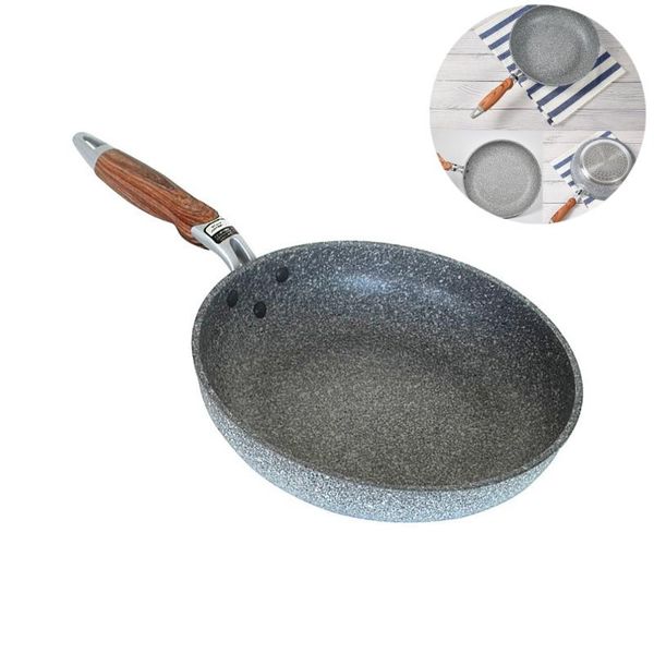 japanese-style household maifanshi kitchen nonstick cooking flat skillet frying pan pans
japanese-style household maifanshi kitchen nonstick cooking flat skillet frying pan pans