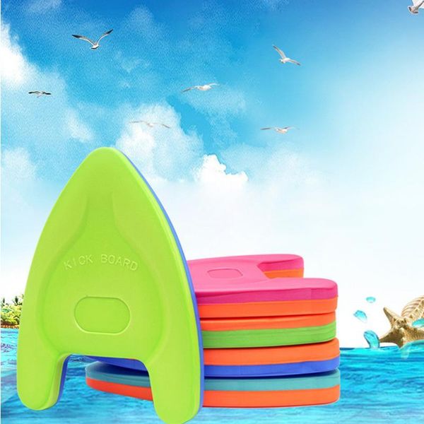 pool & accessories lightweight a shape eva swimming board floating plate back float kickboard training aid tools for children
pool & accessories lightweight a shape eva swimming board floating plate back float kickboard training aid tools for children