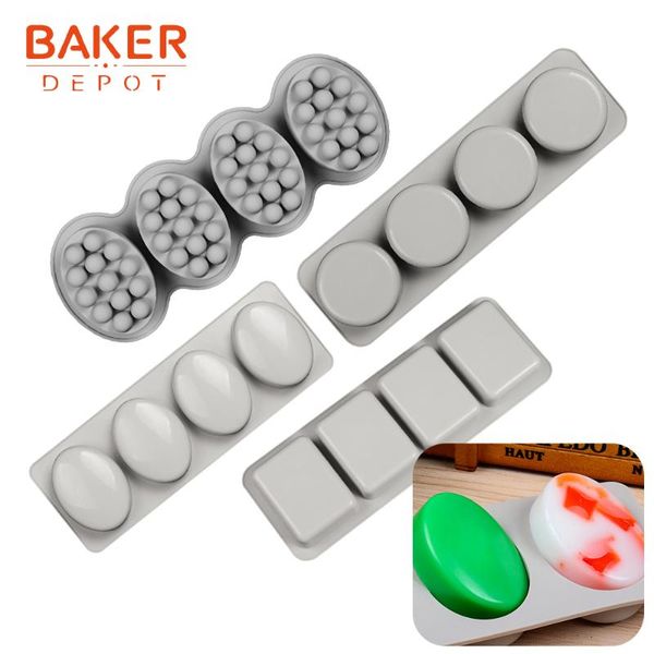 cake tools baker depot silicone mold for soap round molds pudding pastry baking ice jelly chocolate bakeware candy fondant forms
cake tools baker depot silicone mold for soap round molds pudding pastry baking ice jelly chocolate bakeware candy fondant forms