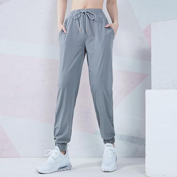 running pants vansydical drawstring workout womens solid sweatpants for outdoor excise traning loose thin jogger sports, Black;blue
running pants vansydical drawstring workout womens solid sweatpants for outdoor excise traning loose thin jogger sports, Black;blue