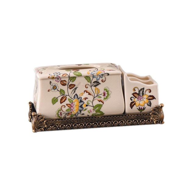 chinese style coffee table pumping box ceramic tissue remote control storage living room american home napkin toilet paper holders
chinese style coffee table pumping box ceramic tissue remote control storage living room american home napkin toilet paper holders