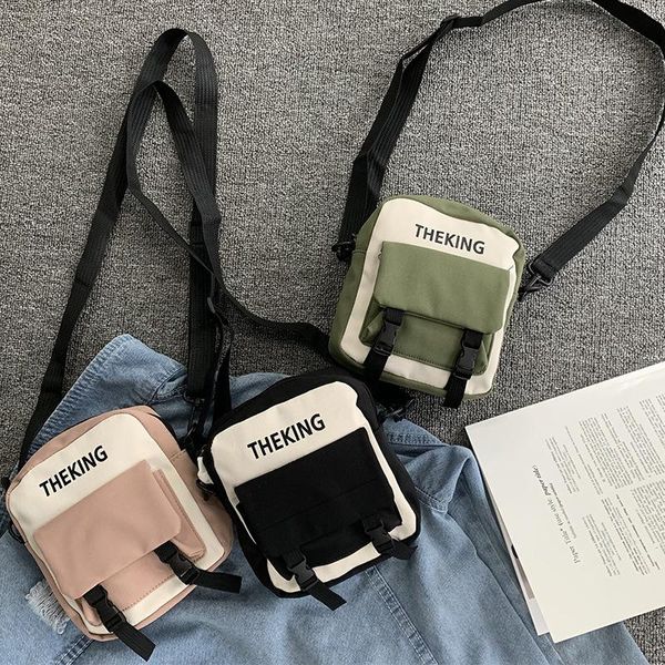 evening bags canvas crossbody for women 2021 korea small shoulder bag cute girls student mini messenger purse phone handbag
evening bags canvas crossbody for women 2021 korea small shoulder bag cute girls student mini messenger purse phone handbag