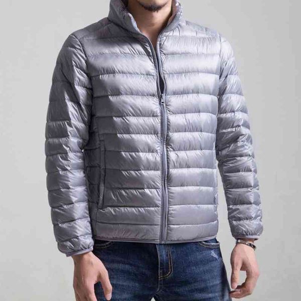men's down & parkas winter fashion casual slim solid stand collar ultralight windproof parka coat warm white duck jacket f5cs# 1psn, Black
men's down & parkas winter fashion casual slim solid stand collar ultralight windproof parka coat warm white duck jacket f5cs# 1psn, Black