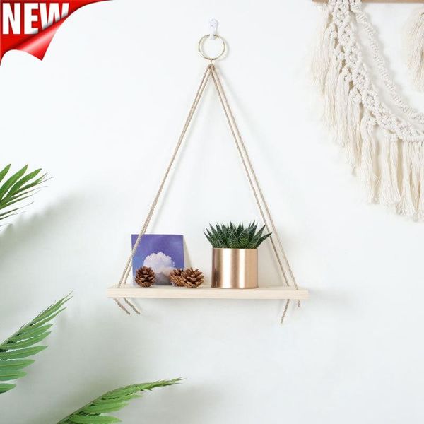 wall decorative shelf household wood swing hanging rope indoor mounted floating shelves plant flower pot outdoor decoration other home decor
wall decorative shelf household wood swing hanging rope indoor mounted floating shelves plant flower pot outdoor decoration other home decor