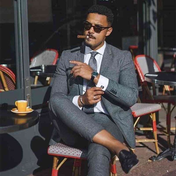 men's suits & blazers double breasted suit yellow and black groom tuxedo lapel shawl groomsmen wedding man two pieces (jacket + pants), White;black
men's suits & blazers double breasted suit yellow and black groom tuxedo lapel shawl groomsmen wedding man two pieces (jacket + pants), White;black