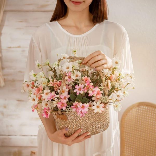 decorative flowers & wreaths 1 bunch of green plants artificial fake wedding decorations fall home decor
decorative flowers & wreaths 1 bunch of green plants artificial fake wedding decorations fall home decor