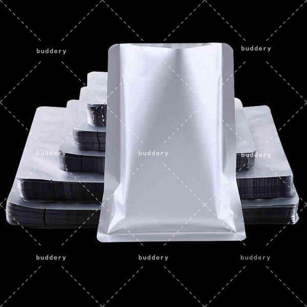food savers & storage containers buddery 100pcs vacuum pouches bag heat seal aluminium foil bags grade sealing kitchen supplies
food savers & storage containers buddery 100pcs vacuum pouches bag heat seal aluminium foil bags grade sealing kitchen supplies