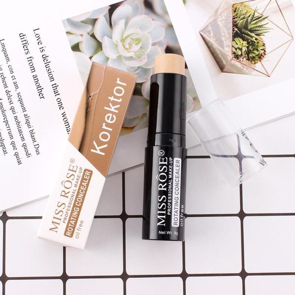 bronzers & highlighters miss rose monochrome face three-dimensional concealer repair stick color makeup cover acne marks
bronzers & highlighters miss rose monochrome face three-dimensional concealer repair stick color makeup cover acne marks