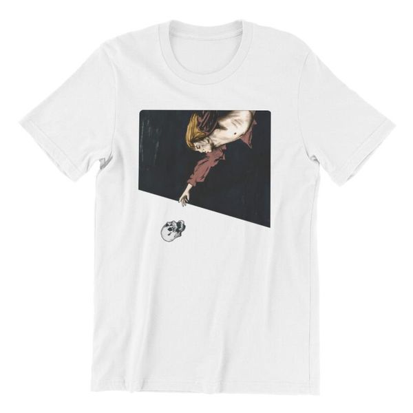 men's t-shirts t-shirt grow old die alone punk harajuku my hero academia plus size clothing 90368, White;black
men's t-shirts t-shirt grow old die alone punk harajuku my hero academia plus size clothing 90368, White;black