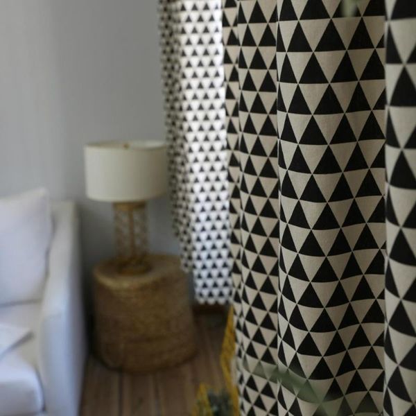 curtain & drapes plaid linen cotton fabric blackout curtains for living room grommet window treatment kitchen home decor
curtain & drapes plaid linen cotton fabric blackout curtains for living room grommet window treatment kitchen home decor