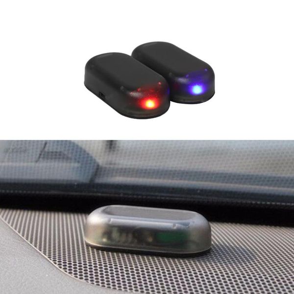 car solar power dummy alarm warning anti-theft caution bulb simulated flash security led light interior emergency lights
car solar power dummy alarm warning anti-theft caution bulb simulated flash security led light interior emergency lights