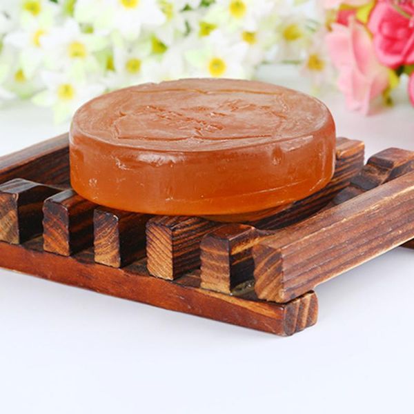 soap dishes 1pc wooden natural dish mildew resistance holder portable drain rack tray shower plate bathroom tools
soap dishes 1pc wooden natural dish mildew resistance holder portable drain rack tray shower plate bathroom tools