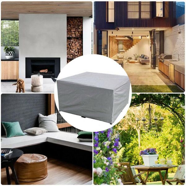 storage bags 1*garden silver outdoor garden waterproof cover decor groups home protective
storage bags 1*garden silver outdoor garden waterproof cover decor groups home protective
