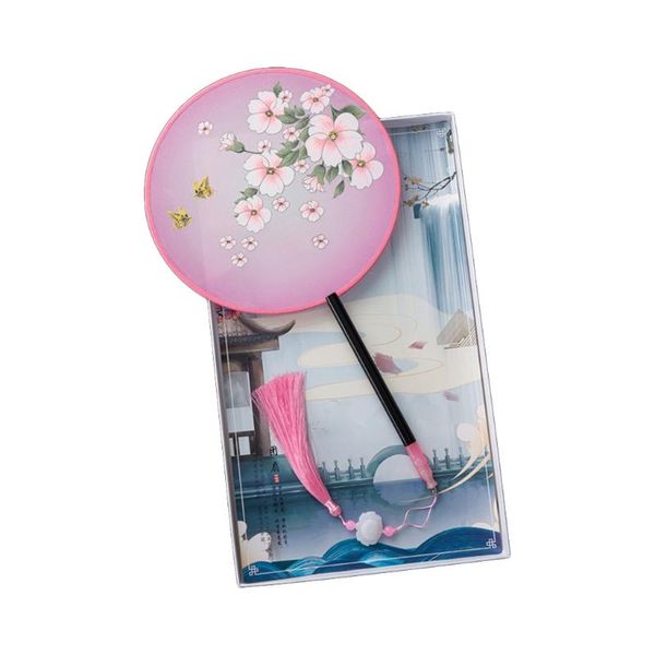 chinese classical silky translucent dancing hand fans antique multicolor lotus flower handheld round circular fan hx5a other home decor
chinese classical silky translucent dancing hand fans antique multicolor lotus flower handheld round circular fan hx5a other home decor