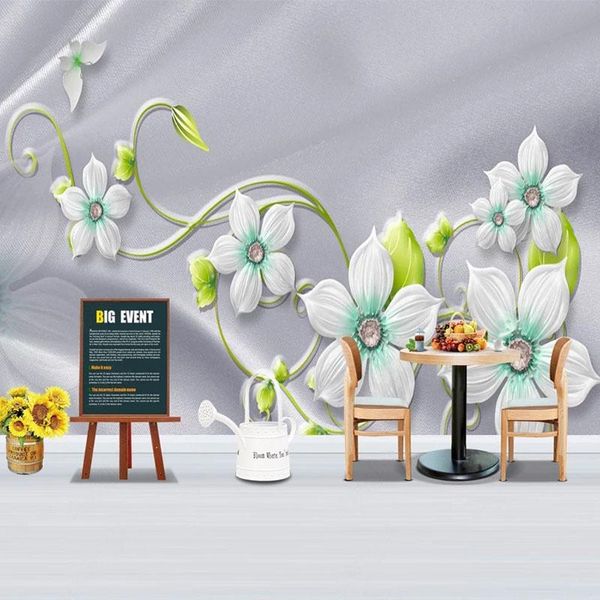 wallpapers custom mural wallpaper modern 3d luxury golden jewelry flower silk living room tv background wall papel de parede 3 d
wallpapers custom mural wallpaper modern 3d luxury golden jewelry flower silk living room tv background wall papel de parede 3 d