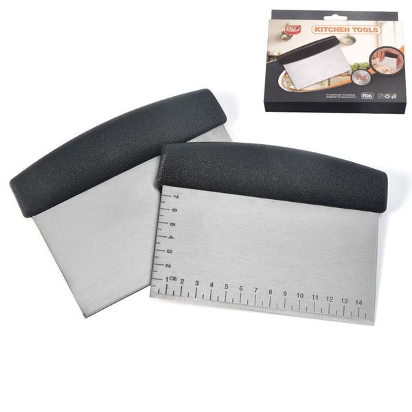 baking & pastry tools dough cake cutter cutting cutters with scale stainless steel slicer accessories utensils for kitchen
baking & pastry tools dough cake cutter cutting cutters with scale stainless steel slicer accessories utensils for kitchen